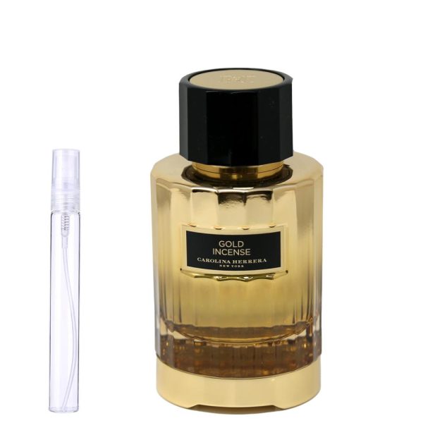 Carolina Herrera Gold Incense Eau de Parfum Unisex Online