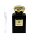 Giorgio Armani Prive Cuir Noir Eau de Parfum Unisex Hot on Sale