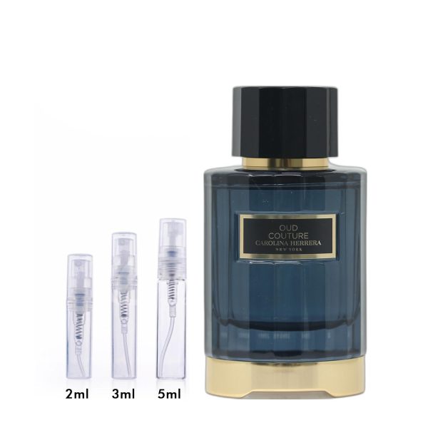 Carolina Herrera Oud Couture Eau de Parfum Unisex Sale