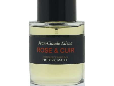 Frederic Malle Rose & Cuir Eau de Parfum Unisex Online Hot Sale