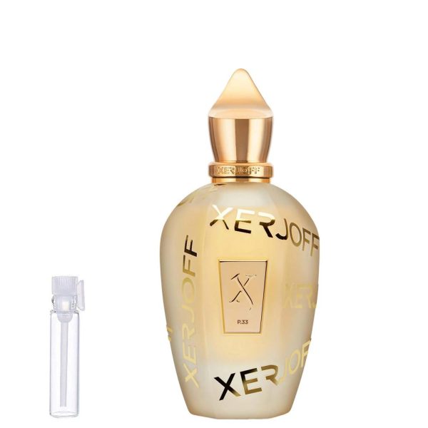 Xerjoff Oud Stars P.33 Eau de Parfum Unisex on Sale