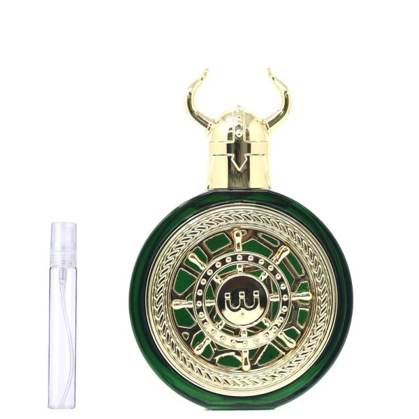 Bharara Viking Dubai Parfum Unisex For Discount