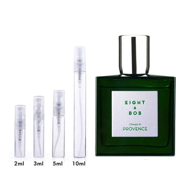 EIGHT & BOB Champs de Provence Eau de Parfum Unisex on Sale