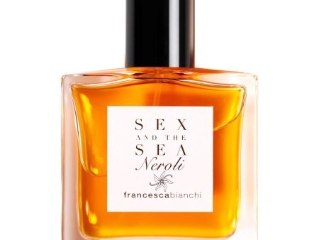 Francesca Bianchi Sex And The Sea Neroli Extrait de Parfum Unisex Online