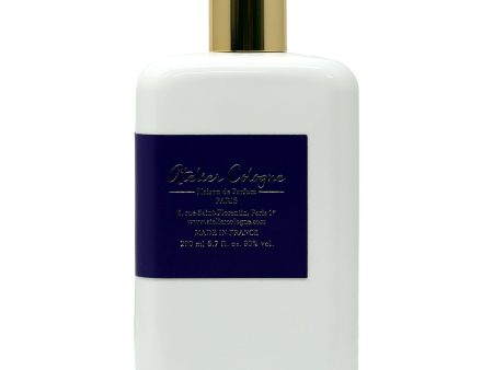 Atelier Cologne Mimosa Indigo Cologne Absolue Unisex Sale