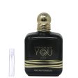 Emporio Armani Stronger With You Oud Eau de Parfum for Men Discount