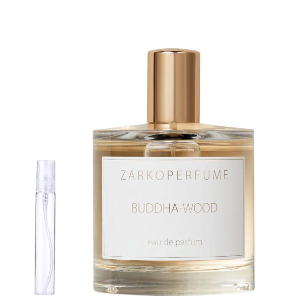 ZARKOPERFUME BUDDHA-WOOD Eau de Parfum Unisex Supply