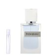 Yves Saint Laurent Y Eau Fraiche Eau de Toilette for Men Discount