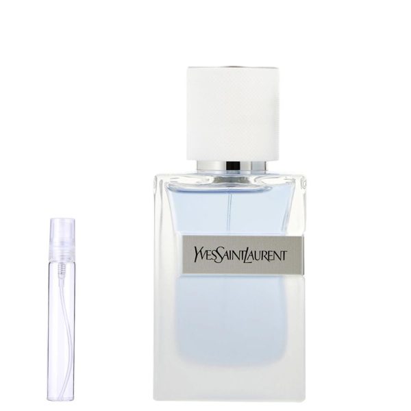 Yves Saint Laurent Y Eau Fraiche Eau de Toilette for Men Discount