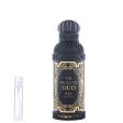 Alexandre.J The Majestic Oud 1920 Art Deco Eau de Parfum Unisex Hot on Sale