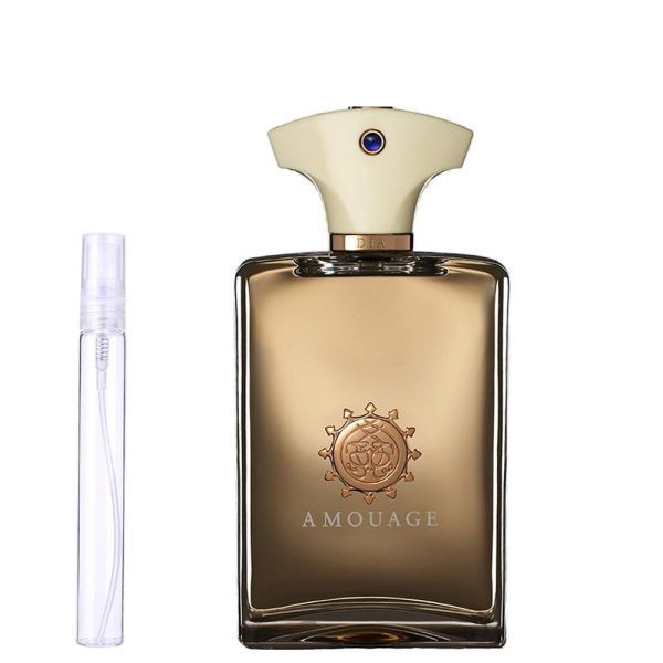 Amouage Dia Man Eau de Parfum for Men Supply