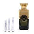 Electimuss Summanus Extrait de Parfum Unisex Discount