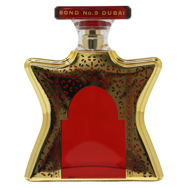 Bond No. 9 Dubai Ruby Eau de Parfum Unisex Supply