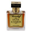 Bortnikoff Musk Khabib Extrait de Parfum Unisex Discount