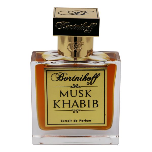 Bortnikoff Musk Khabib Extrait de Parfum Unisex Discount