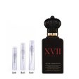 Clive Christian Noble Collection XVII Baroque Russian Coriander Parfum for Men Discount