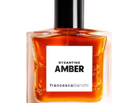 Francesca Bianchi Byzantine Amber Extrait de Parfum Unisex Discount