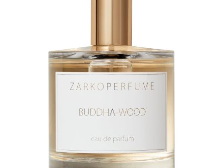 ZARKOPERFUME BUDDHA-WOOD Eau de Parfum Unisex Supply