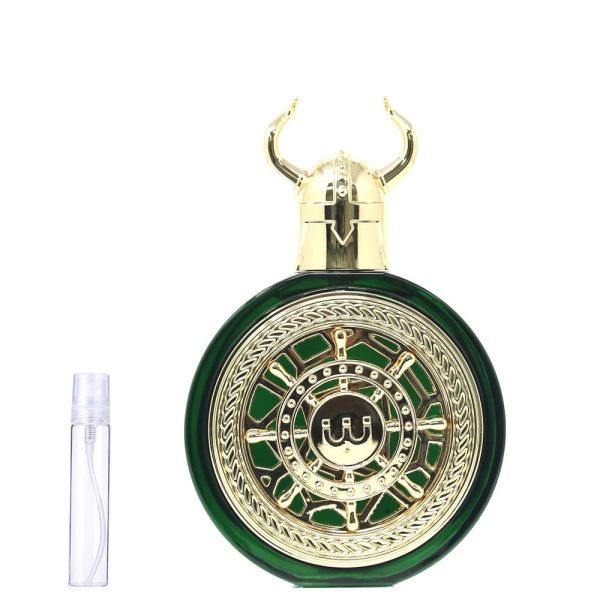 Bharara Viking Dubai Parfum Unisex For Discount