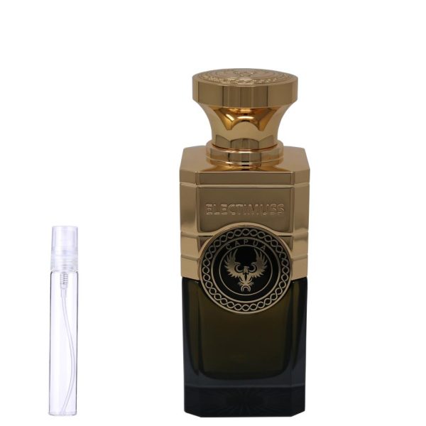 Electimuss Capua Extrait de Parfum Unisex Online now