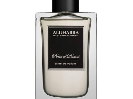 Alghabra Parfums Poem of Damas Extrait de Parfum Unisex Online Hot Sale