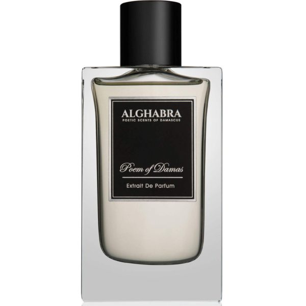 Alghabra Parfums Poem of Damas Extrait de Parfum Unisex Online Hot Sale