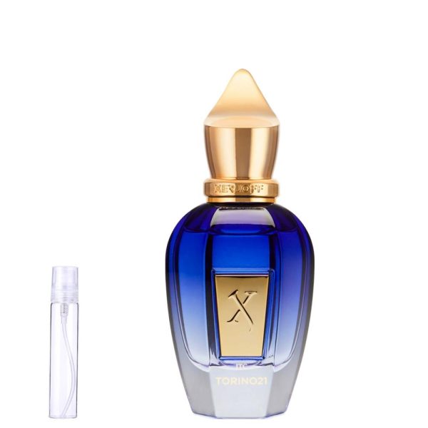 Xerjoff Torino21 Eau de Parfum Unisex Hot on Sale