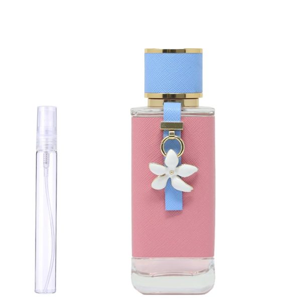 Carolina Herrera Alegria de Vivir Eau de Parfum for Women on Sale