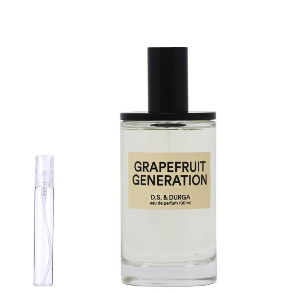 D.S. & DURGA Grapefruit Generation Eau de Parfum Unisex on Sale