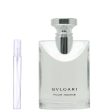 Bvlgari Pour Homme Eau de Toilette for Men For Cheap