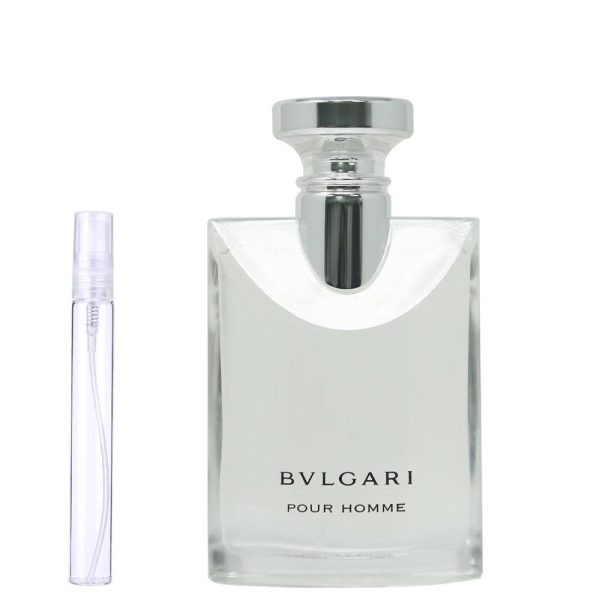 Bvlgari Pour Homme Eau de Toilette for Men For Cheap