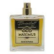 Bortnikoff Oud Maximus Extrait de Parfum Unisex on Sale