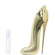 Carolina Herrera Good Girl Gold Fantasy Eau de Parfum for Women Supply