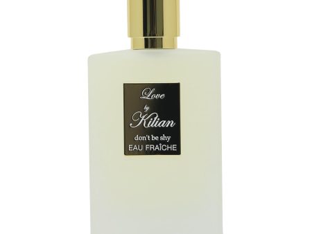 By Kilian Love Don t Be Shy Eau Fraiche Eau de Parfum for Women For Discount