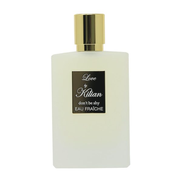 By Kilian Love Don t Be Shy Eau Fraiche Eau de Parfum for Women For Discount