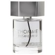 Yves Saint Laurent L Homme Ultime Eau de Parfum for Men Online