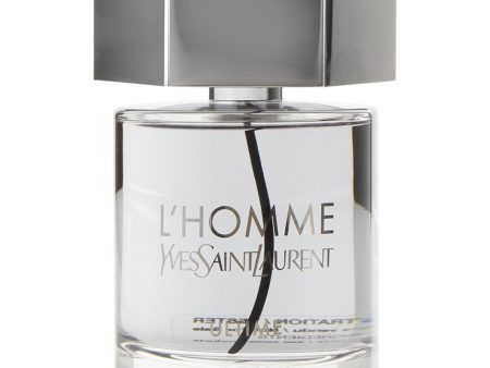 Yves Saint Laurent L Homme Ultime Eau de Parfum for Men Online