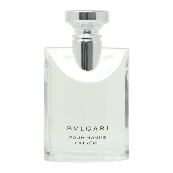 Bvlgari Pour Homme Extreme Eau de Toilette for Men Online now