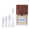 Carner Barcelona Botafumeiro Eau de Parfum Unisex For Discount