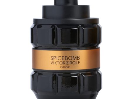 Viktor&Rolf Spicebomb Extreme Eau de Parfum for Men Sale