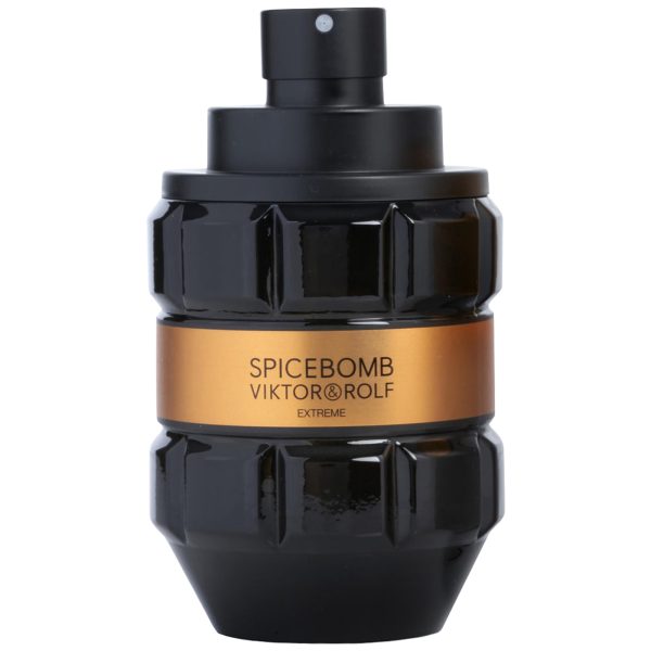 Viktor&Rolf Spicebomb Extreme Eau de Parfum for Men Sale