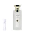 Bvlgari Eau Parfumee Au the Blanc Eau de Cologne Unisex Online now