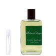 Atelier Cologne Jasmin Angelique Cologne Absolue Unisex Cheap