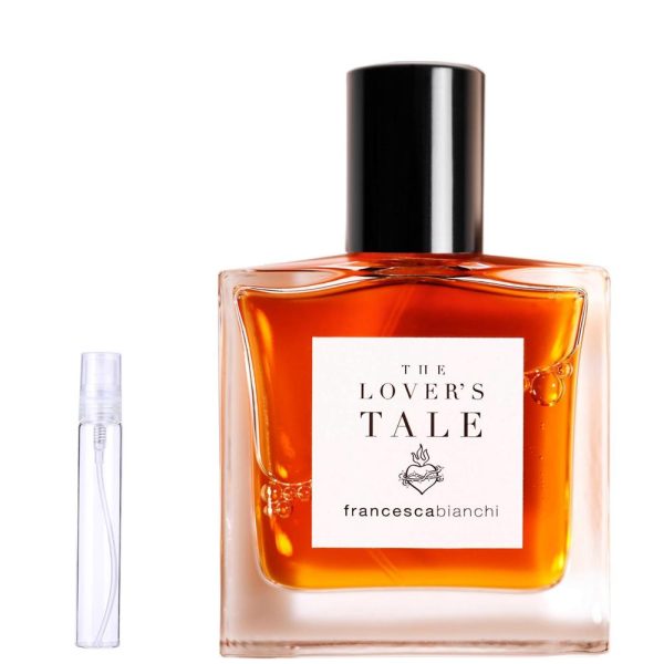 Francesca Bianchi The Lover s Tale Extrait de Parfum Unisex on Sale