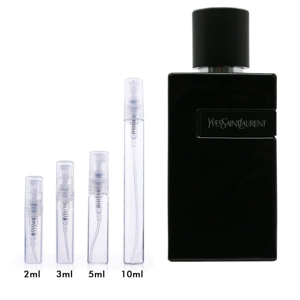 Yves Saint Laurent Y Le Parfum for Men Hot on Sale