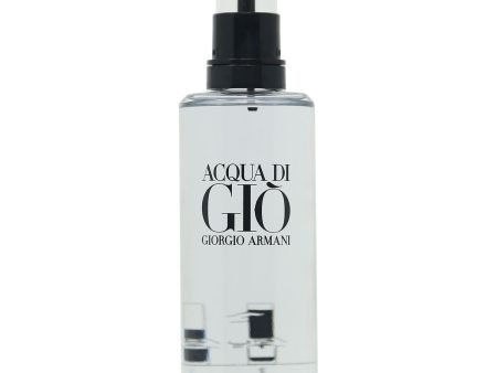 Giorgio Armani Acqua Di Gio Parfum for Men Fashion