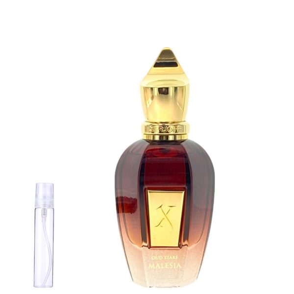 Xerjoff Malesia Eau de Parfum Unisex Online