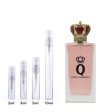 Dolce & Gabbana Q Eau de Parfum for Women on Sale