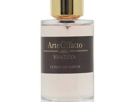 ArteOlfatto Vanesya Extrait de Parfum for Women Online Sale