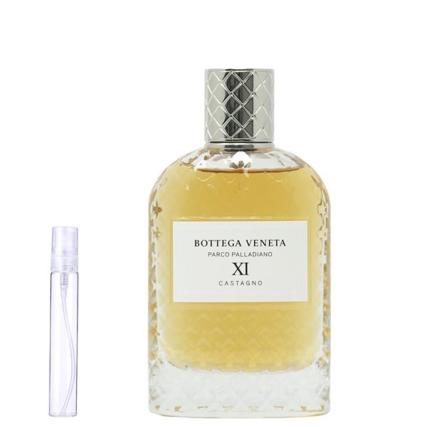 Bottega Veneta Parco Palladiano XI Castagno Eau de Parfum Unisex Online Hot Sale